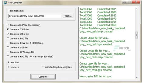 AllMapSoft Mapquest Maps Downloader