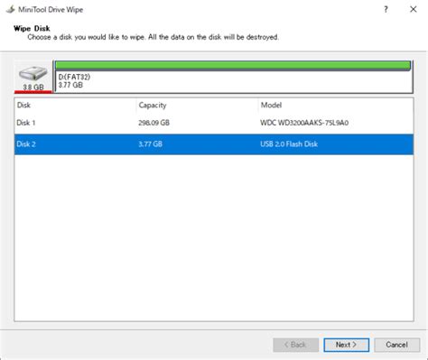 Download Cracked MiniTool Drive